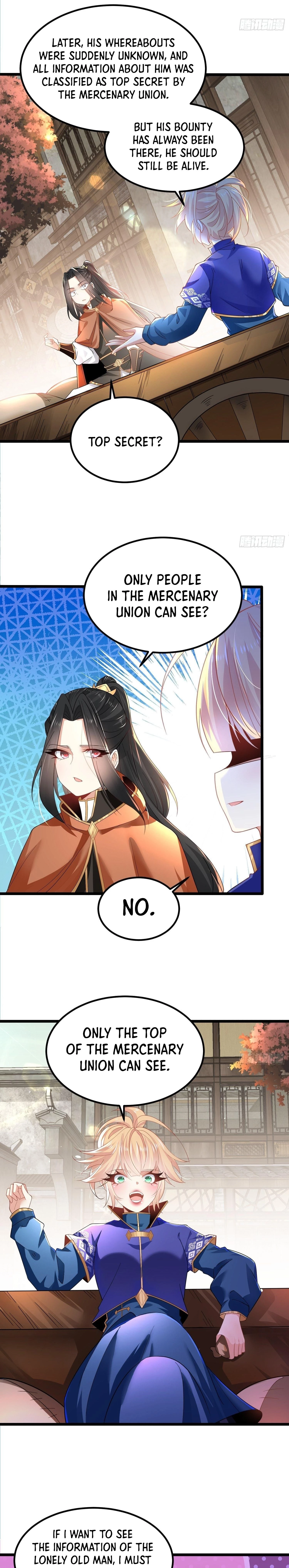 Chaotic Sword God Chapter 53 - 5