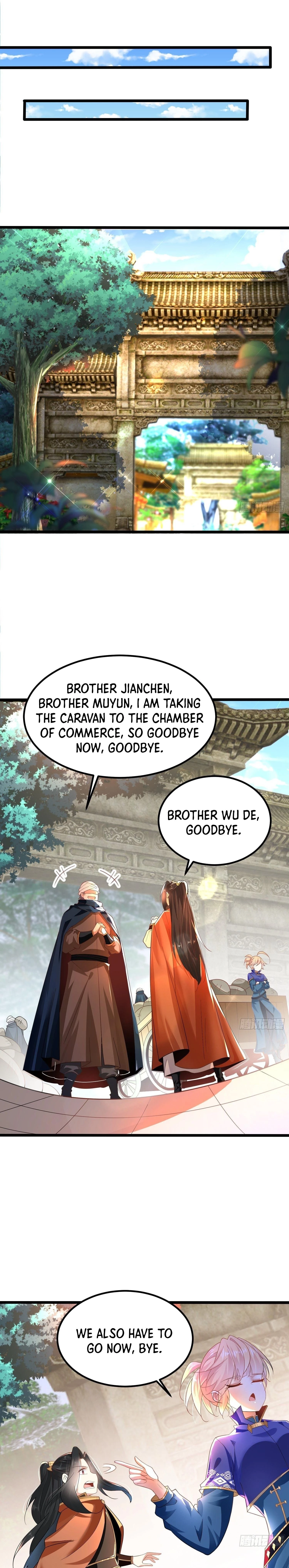 Chaotic Sword God Chapter 53 - 7