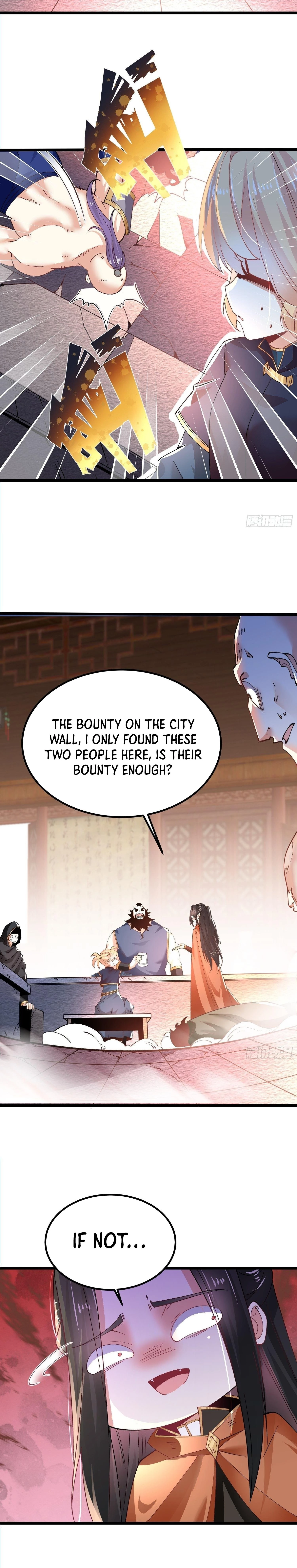 Chaotic Sword God Chapter 53 - 13