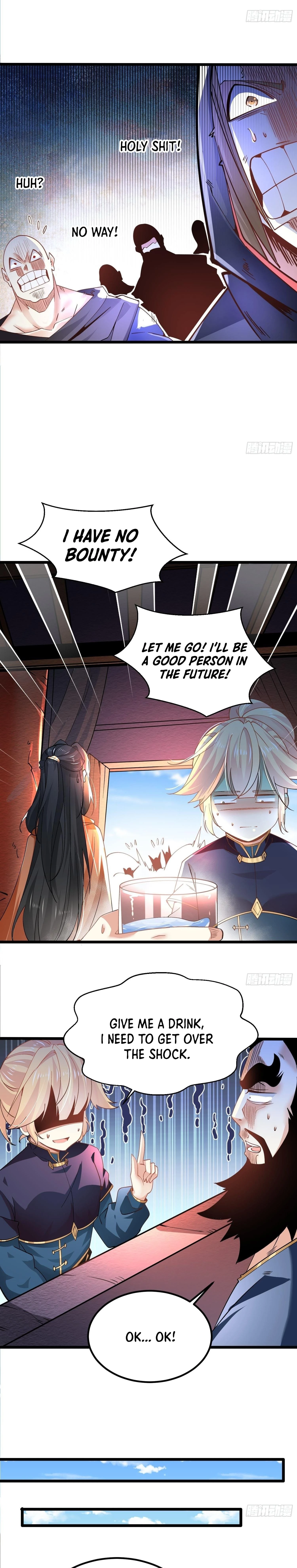 Chaotic Sword God Chapter 53 - 14