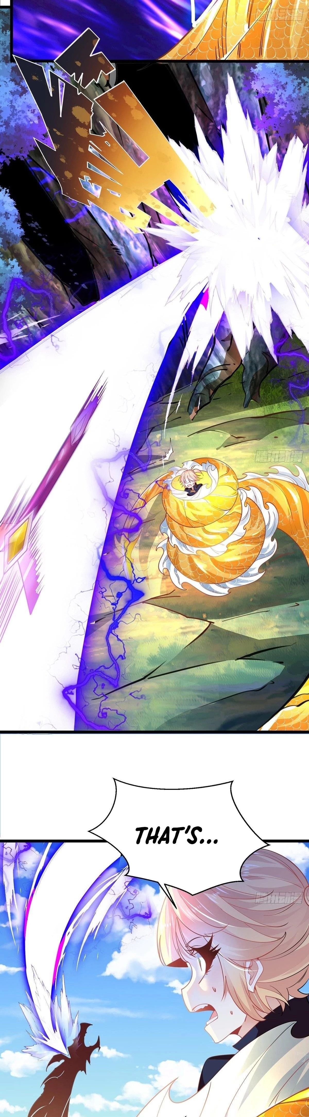 Chaotic Sword God Chapter 56 - 3