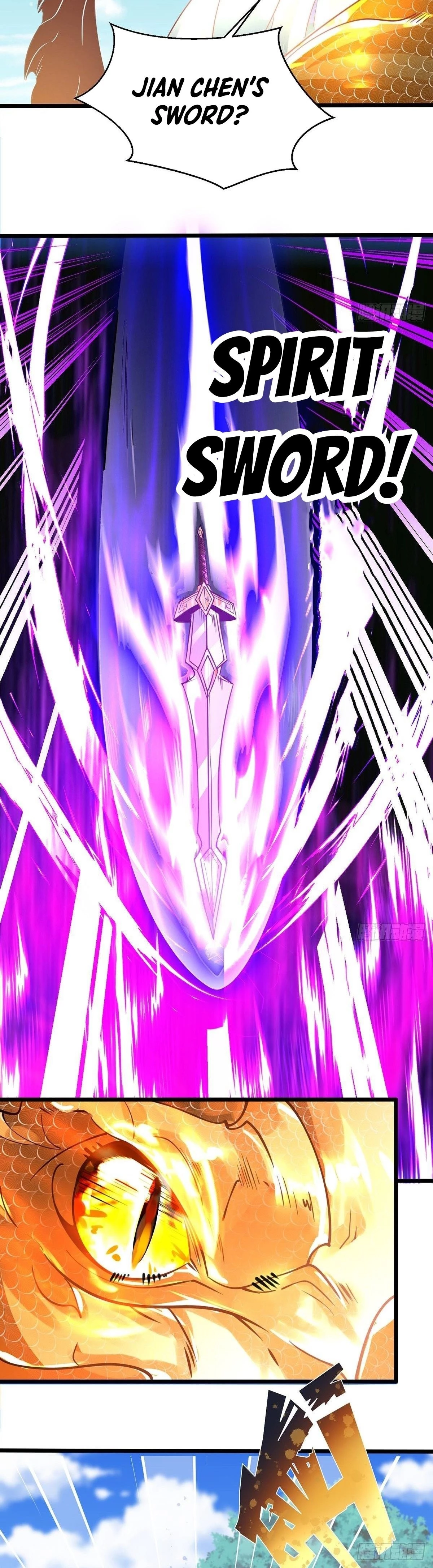 Chaotic Sword God Chapter 56 - 4