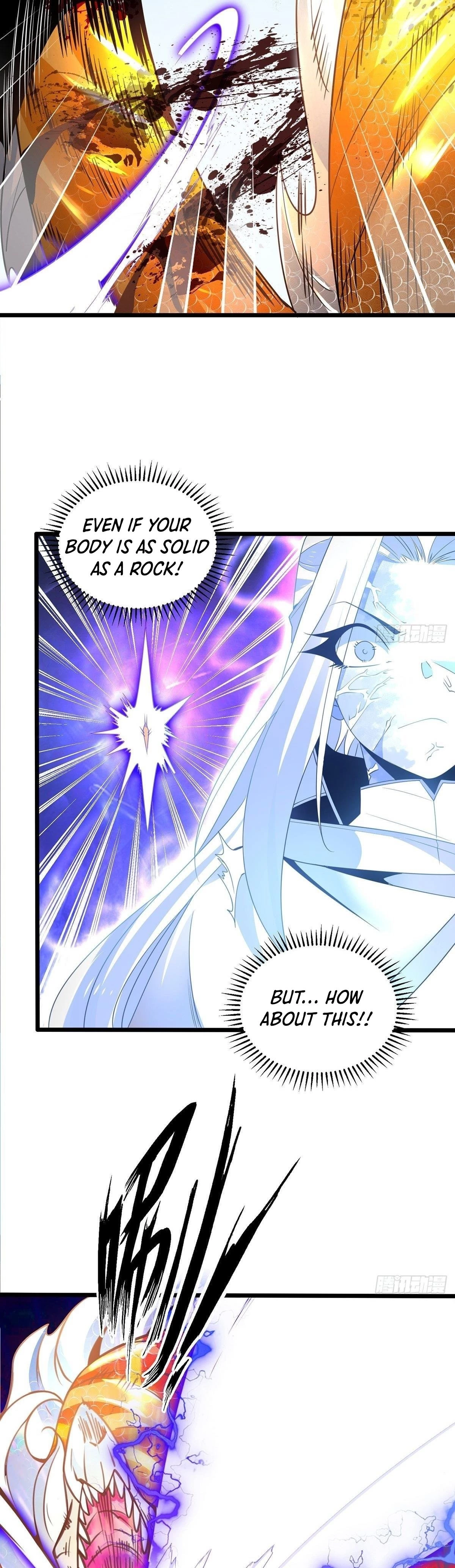 Chaotic Sword God Chapter 56 - 9