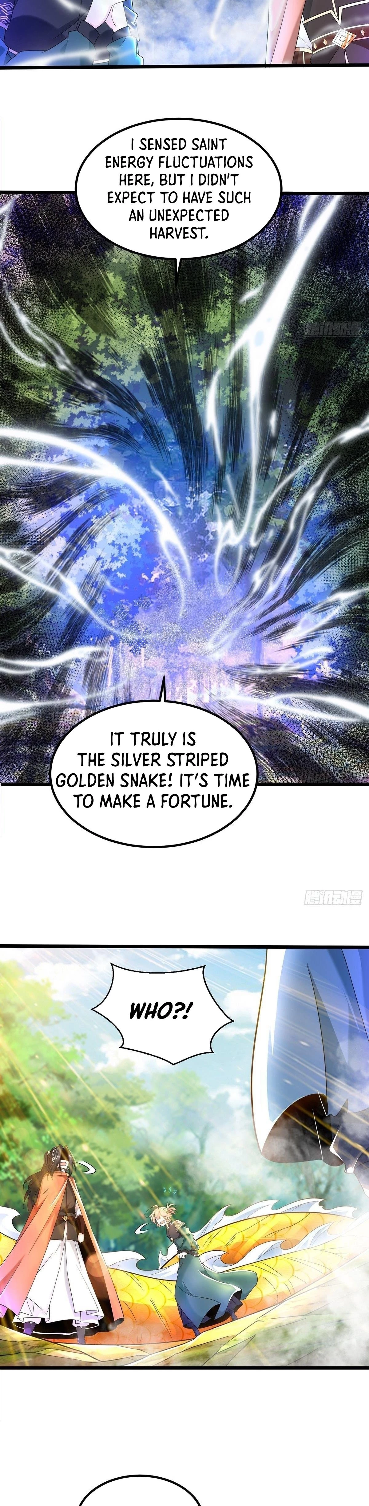 Chaotic Sword God Chapter 56 - 19
