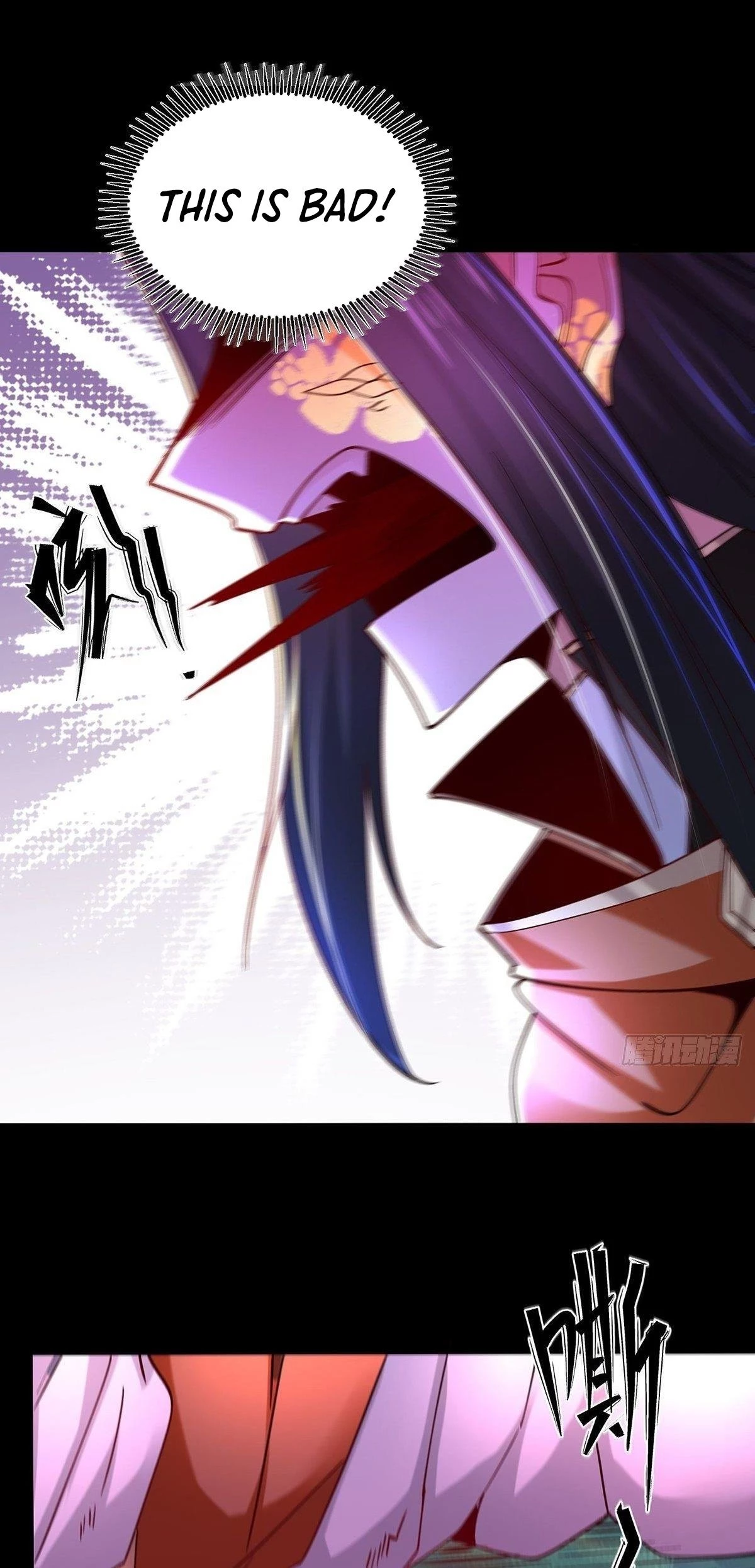 Chaotic Sword God Chapter 58 - 19