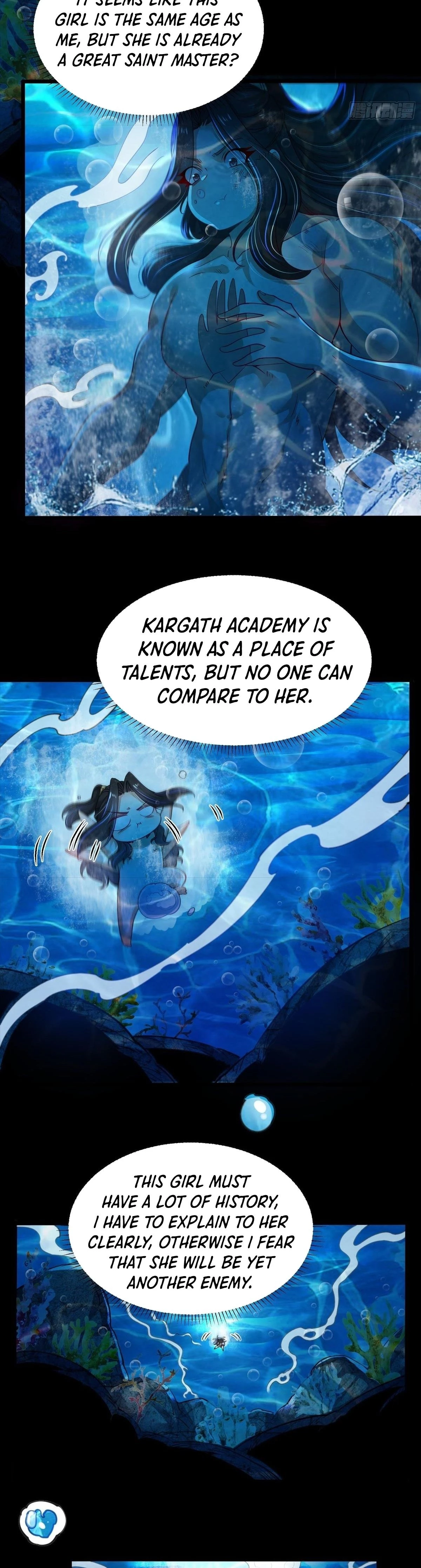 Chaotic Sword God Chapter 60 - 2