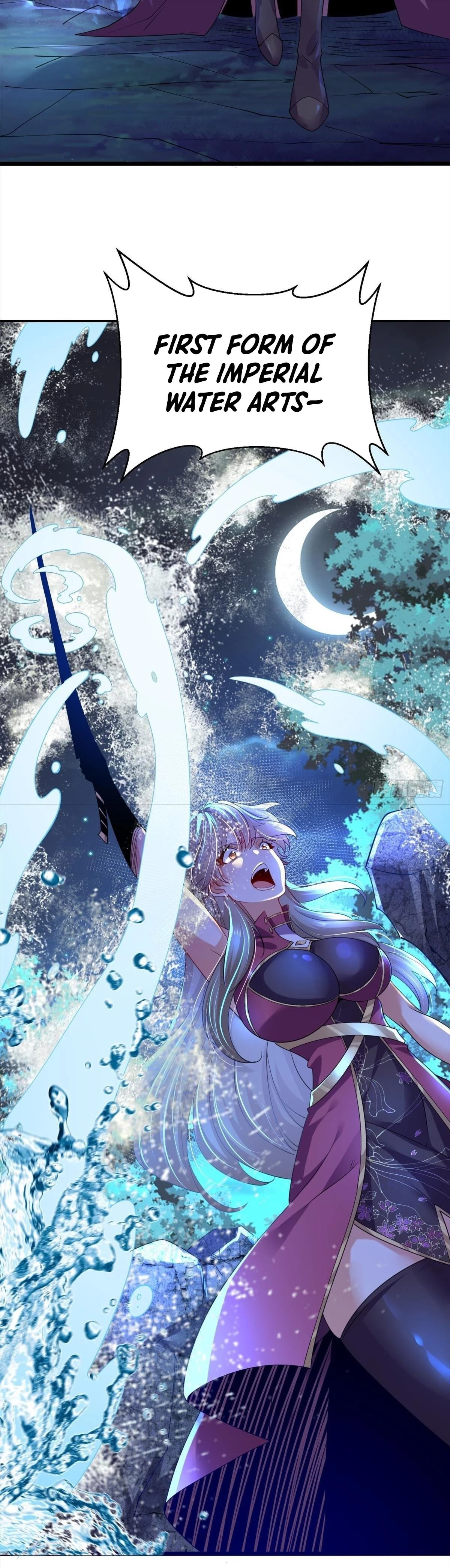 Chaotic Sword God Chapter 60 - 5