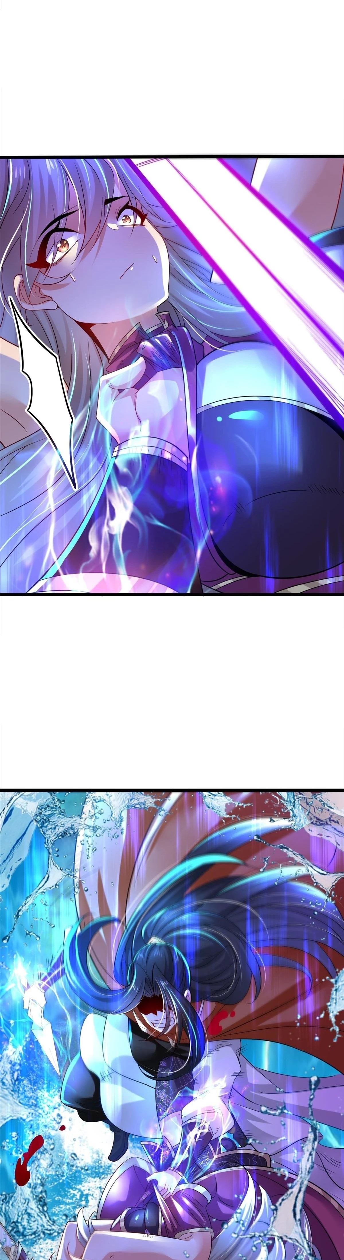 Chaotic Sword God Chapter 60 - 15