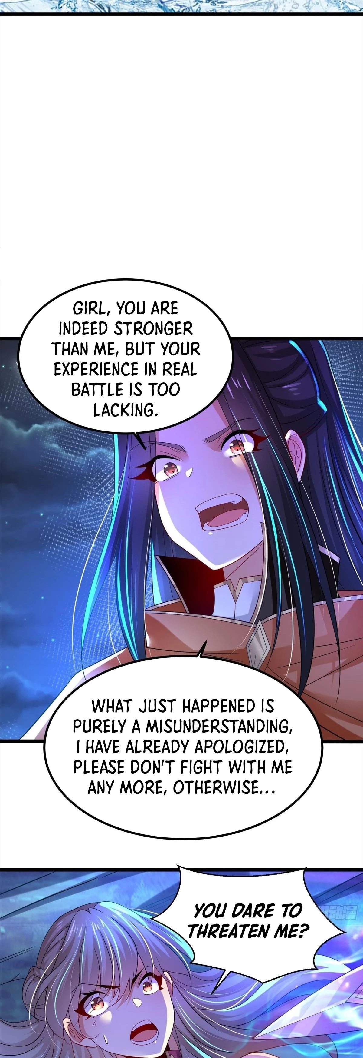 Chaotic Sword God Chapter 60 - 18