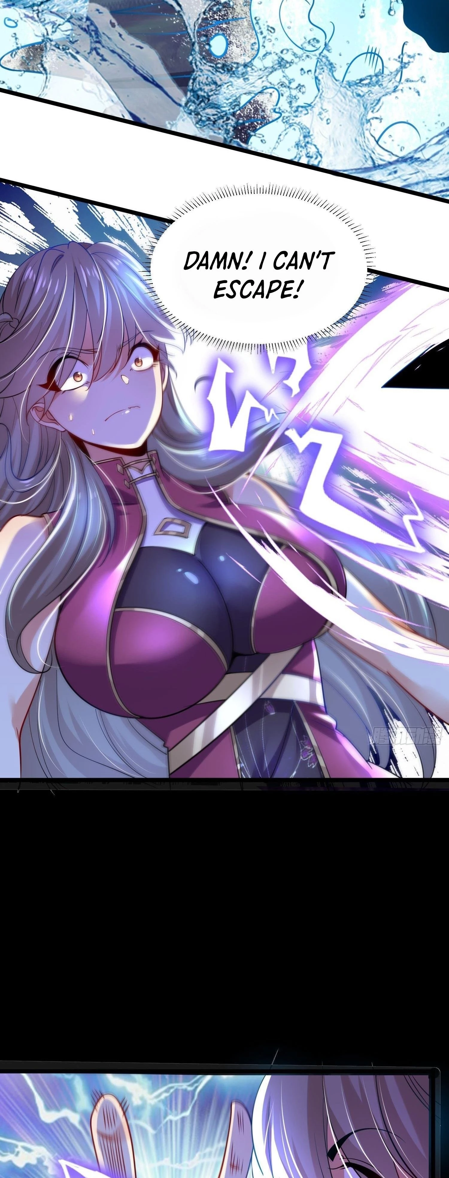 Chaotic Sword God Chapter 61 - 9