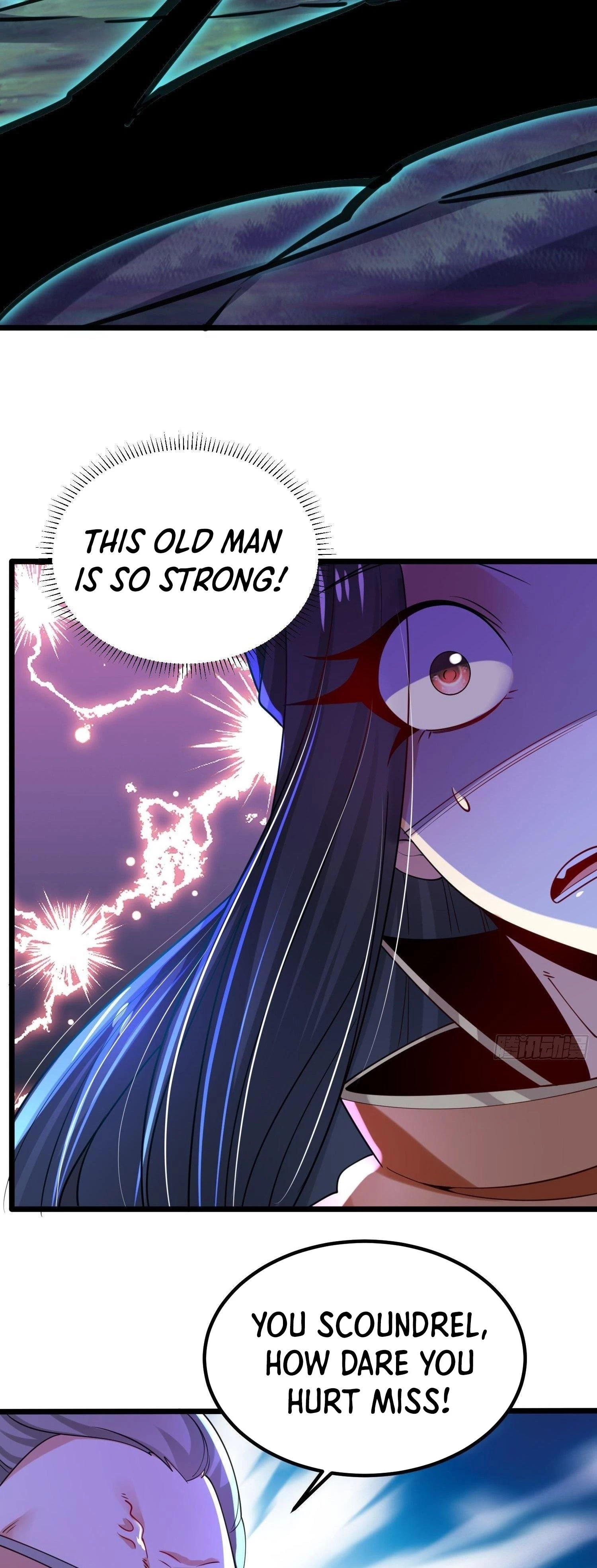 Chaotic Sword God Chapter 61 - 11