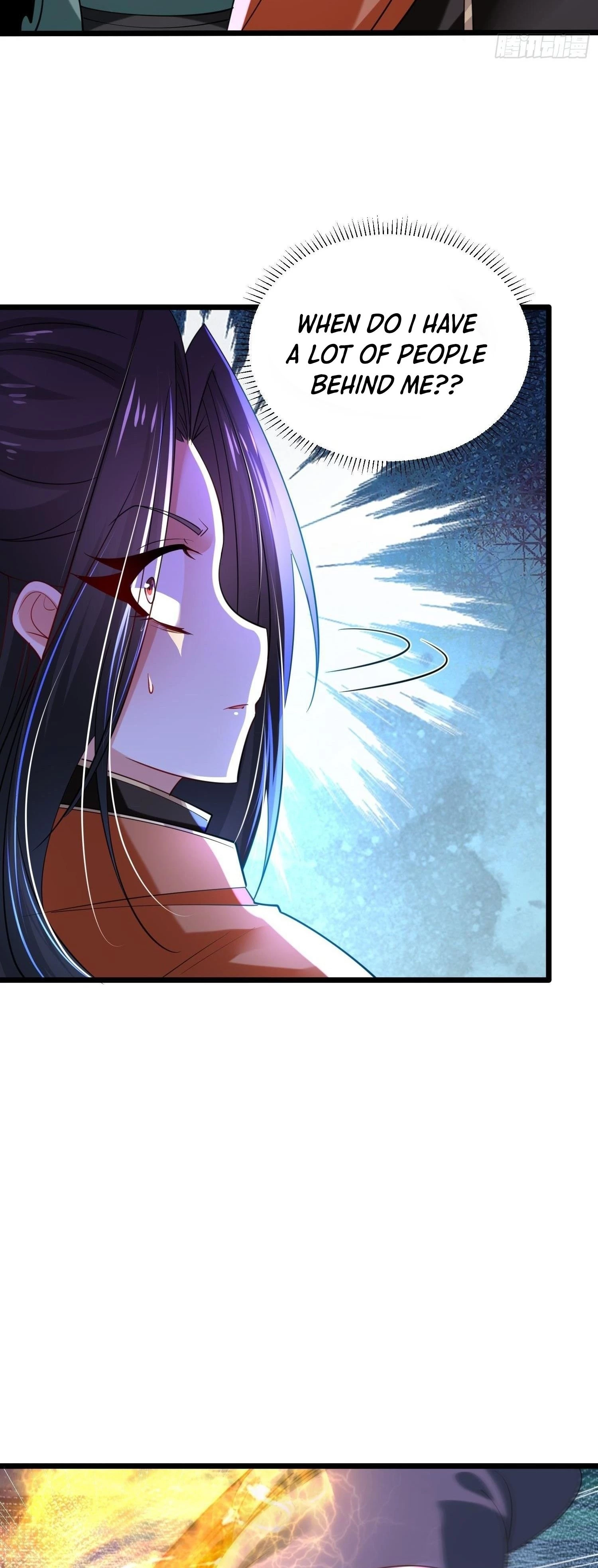 Chaotic Sword God Chapter 61 - 13
