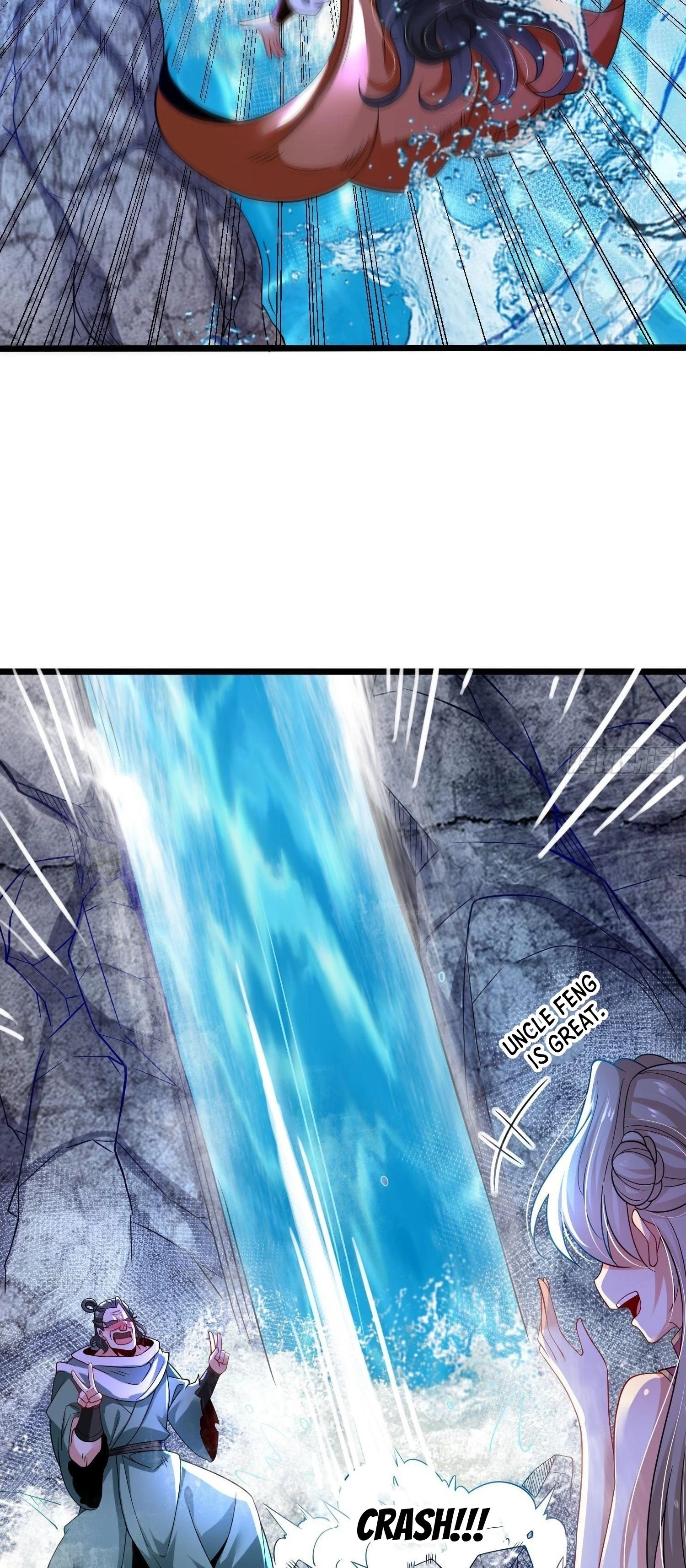 Chaotic Sword God Chapter 61 - 18