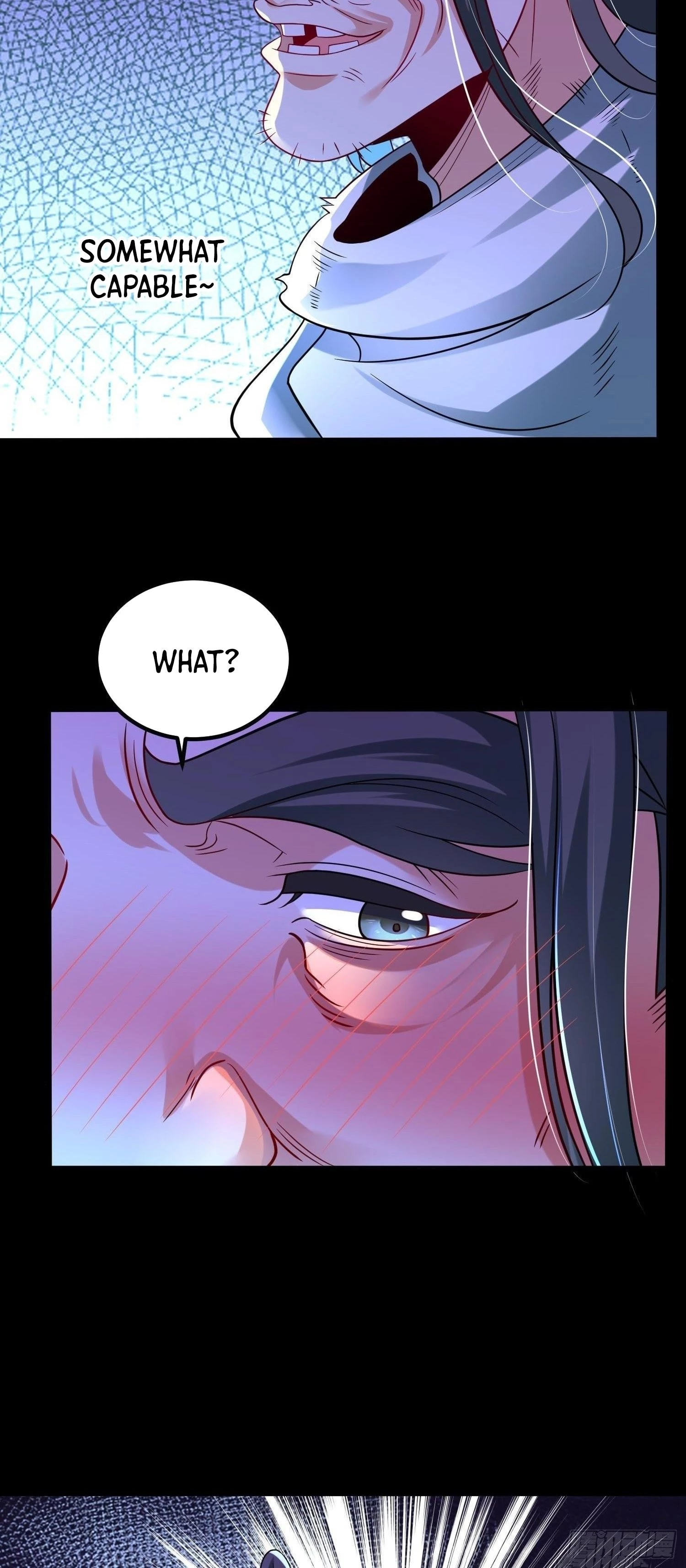 Chaotic Sword God Chapter 61 - 20