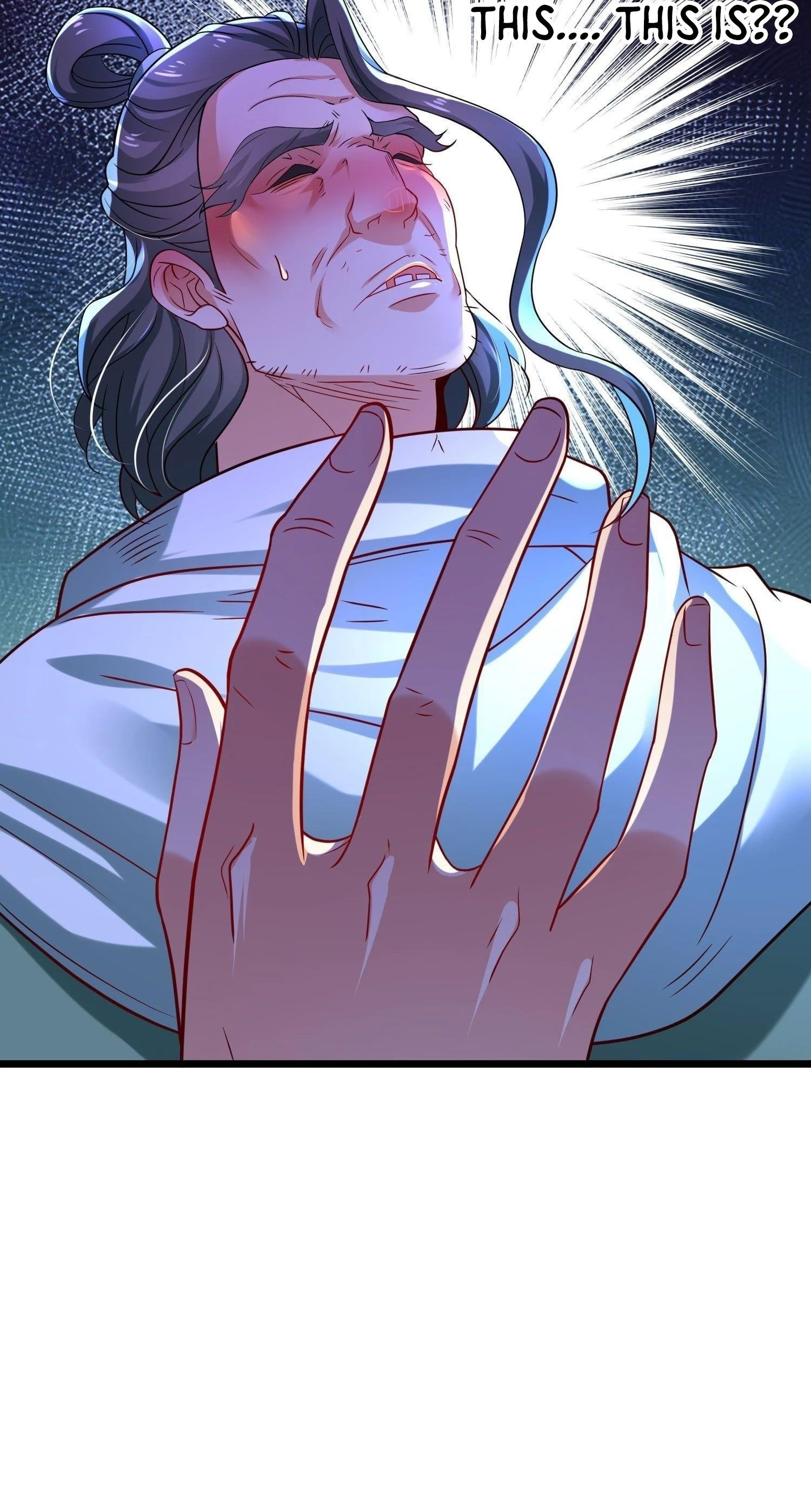 Chaotic Sword God Chapter 61 - 21