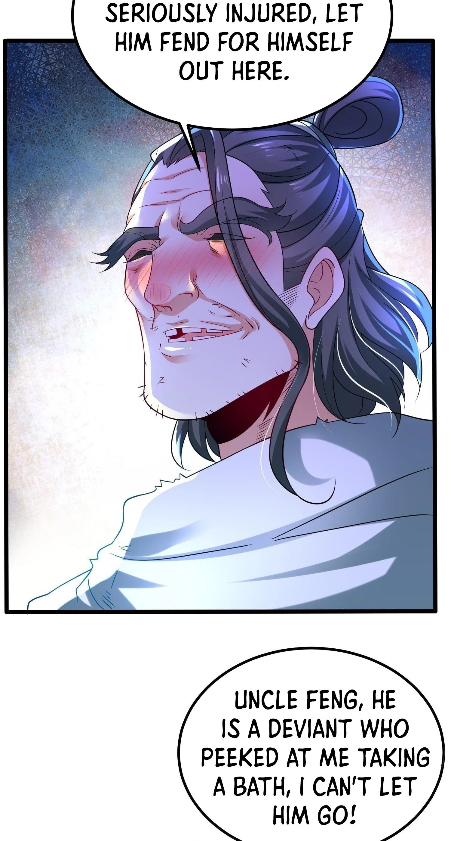 Chaotic Sword God Chapter 61 - 23