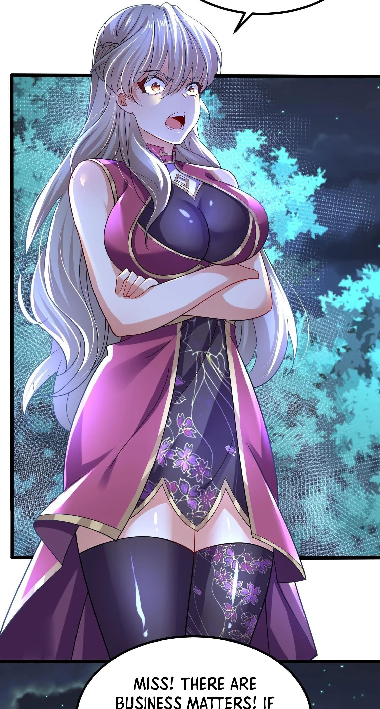 Chaotic Sword God Chapter 61 - 24