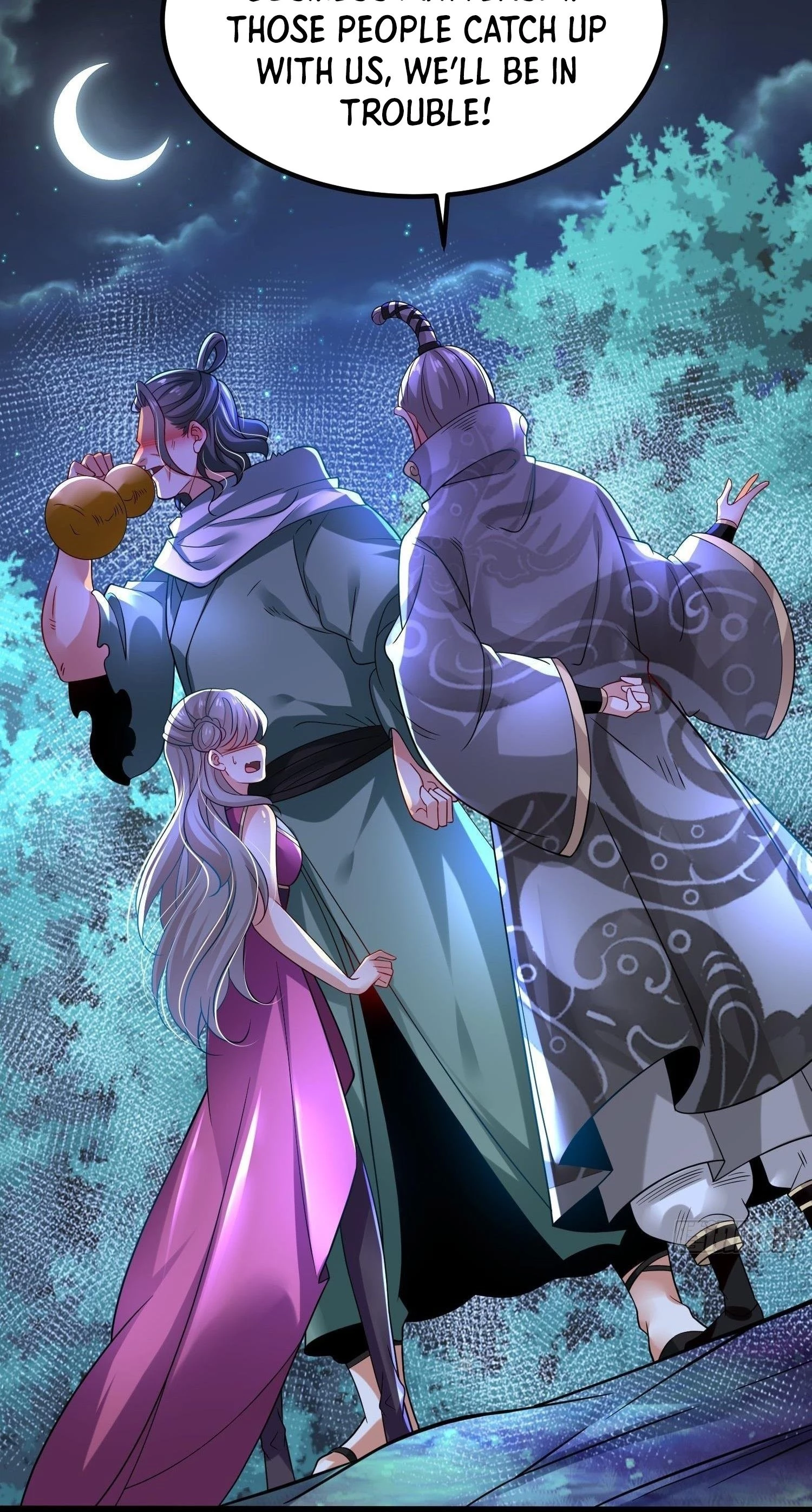 Chaotic Sword God Chapter 61 - 25