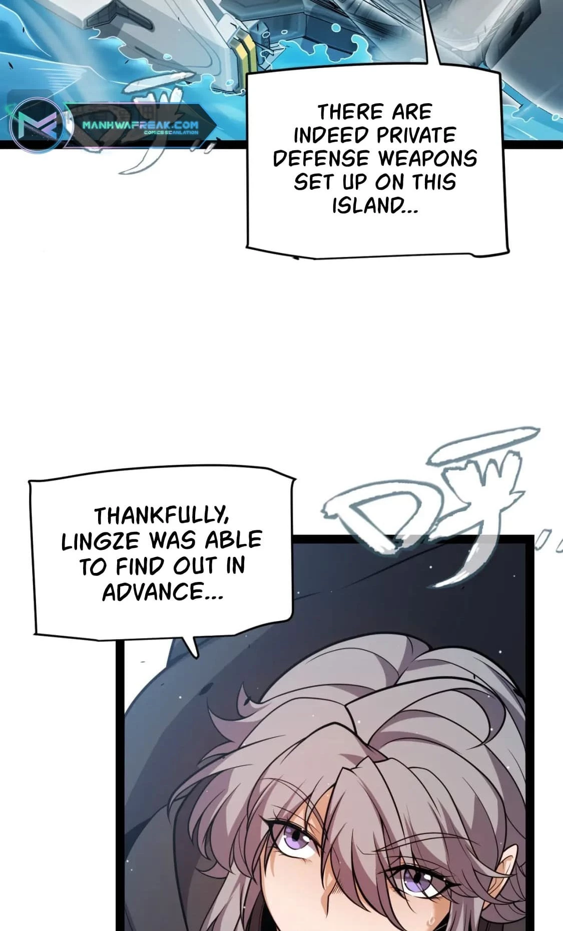 The Game That I Came From Chapter 225 - 10