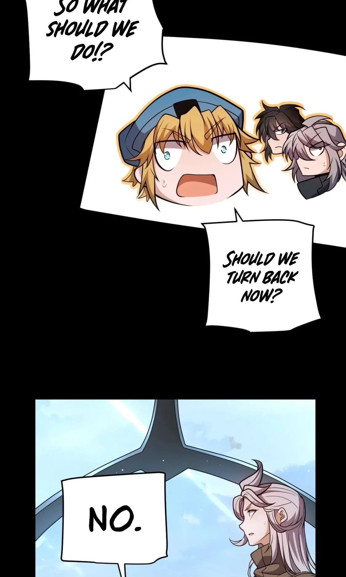 The Game That I Came From Chapter 225 - 14