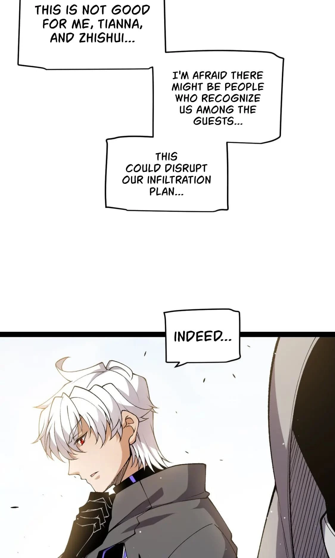The Game That I Came From Chapter 225 - 29
