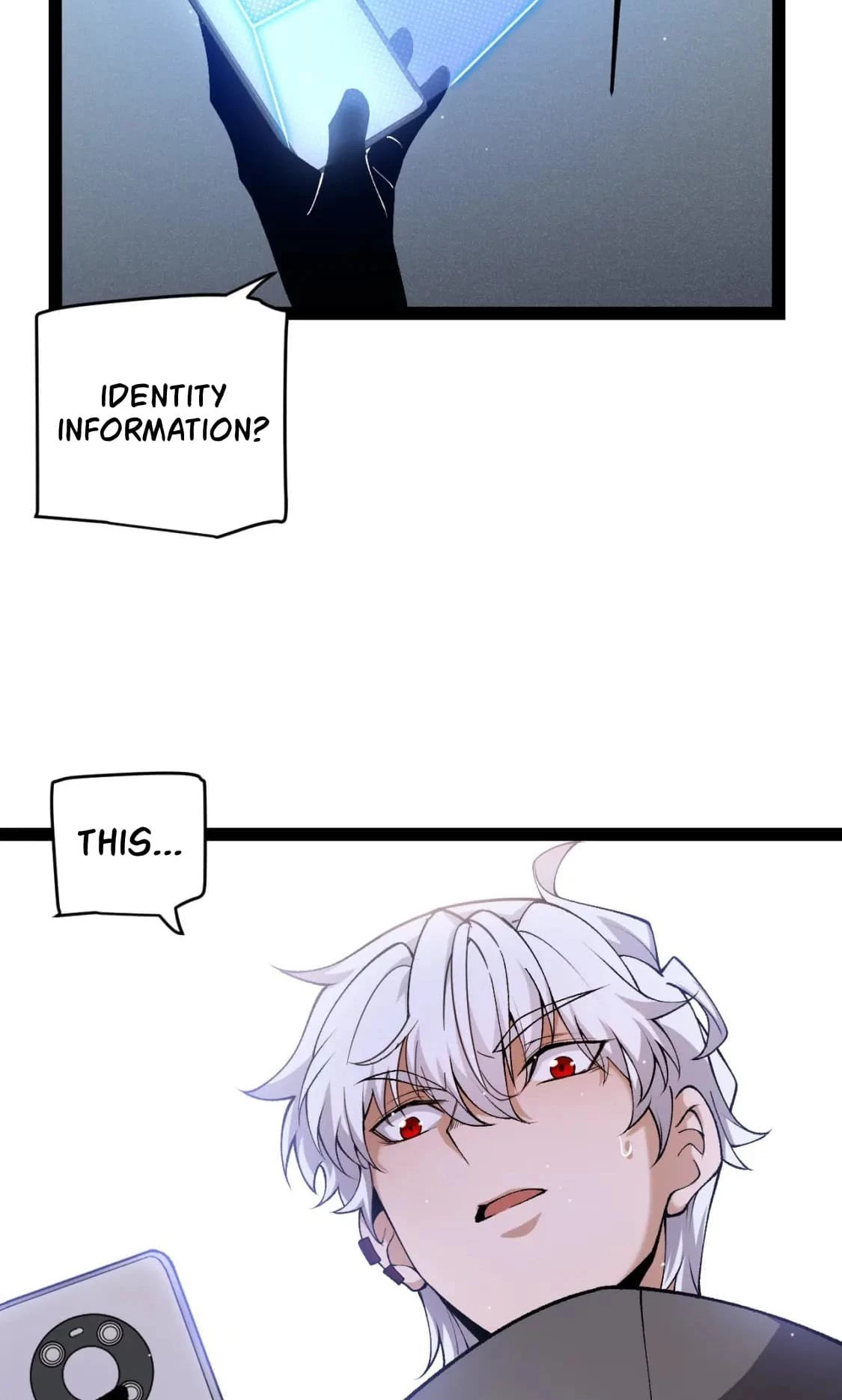 The Game That I Came From Chapter 225 - 31