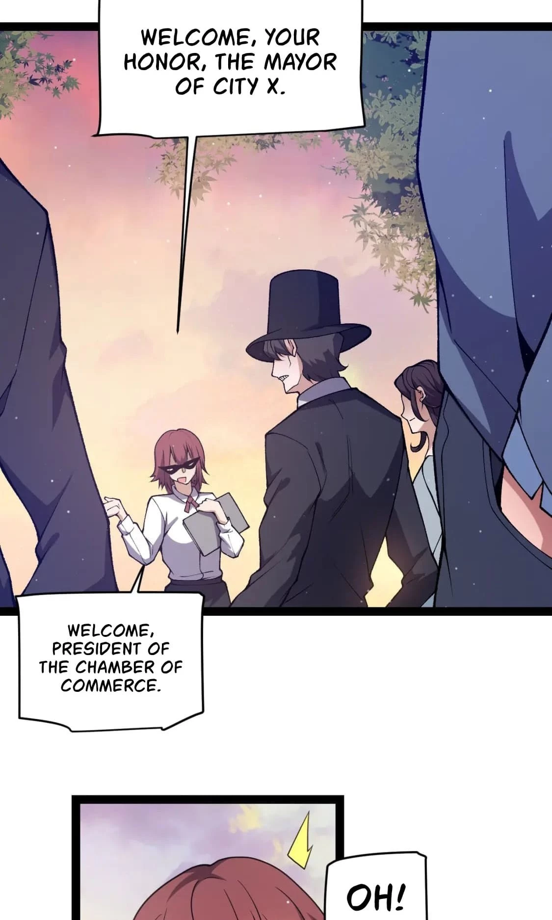 The Game That I Came From Chapter 225 - 37