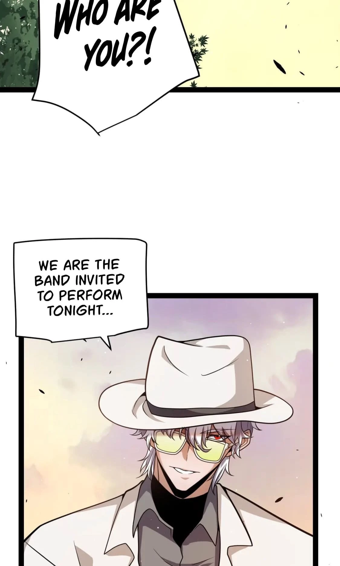 The Game That I Came From Chapter 225 - 40