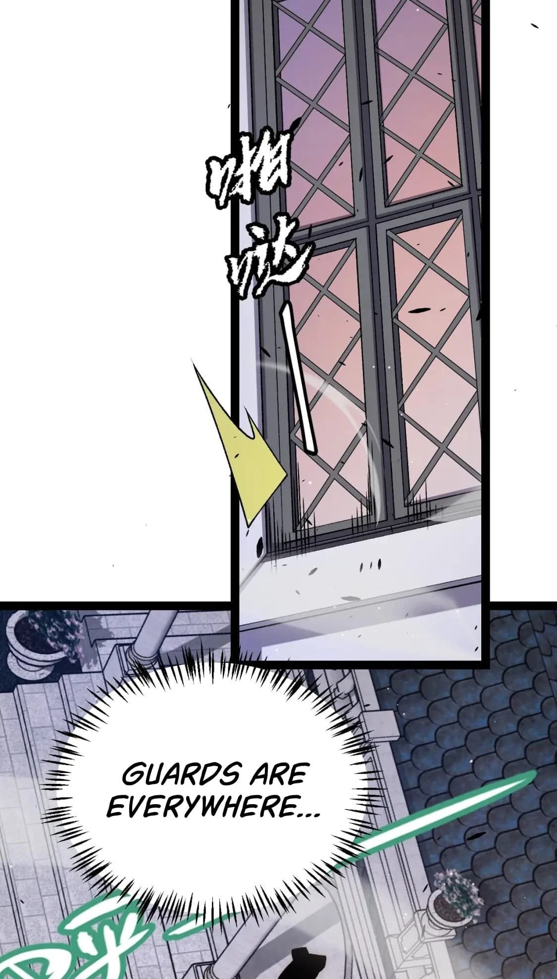 The Game That I Came From Chapter 225 - 53