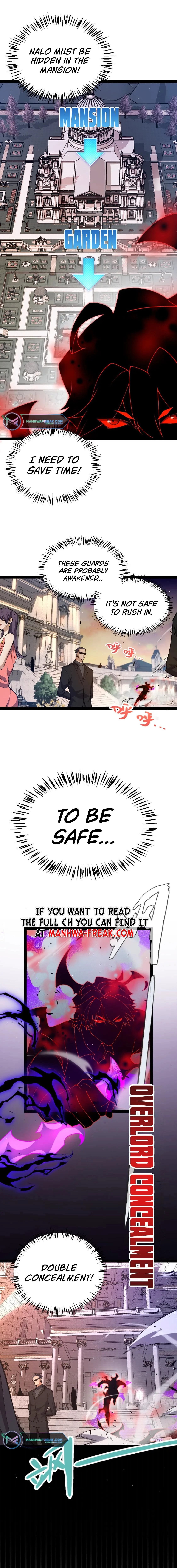 The Game That I Came From Chapter 225 - 56