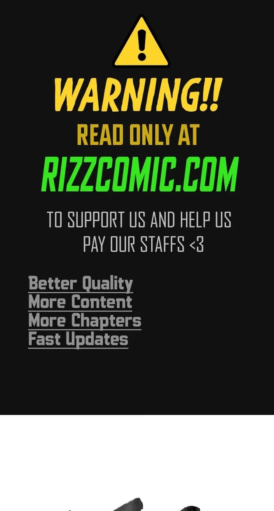 Mr. Zombie Chapter 65 - 1