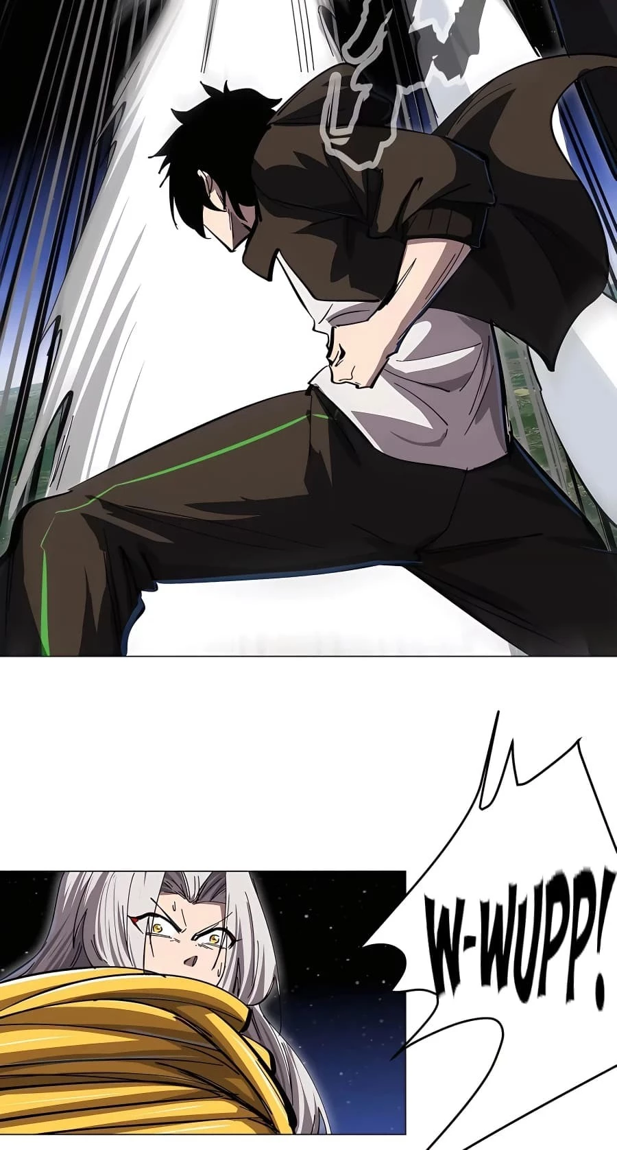 Mr. Zombie Chapter 65 - 4