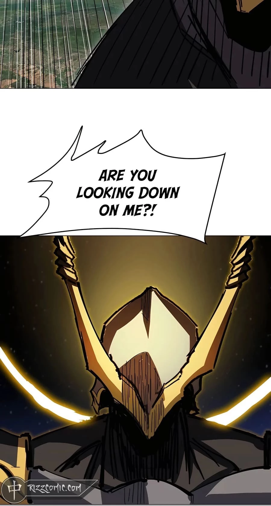 Mr. Zombie Chapter 65 - 6