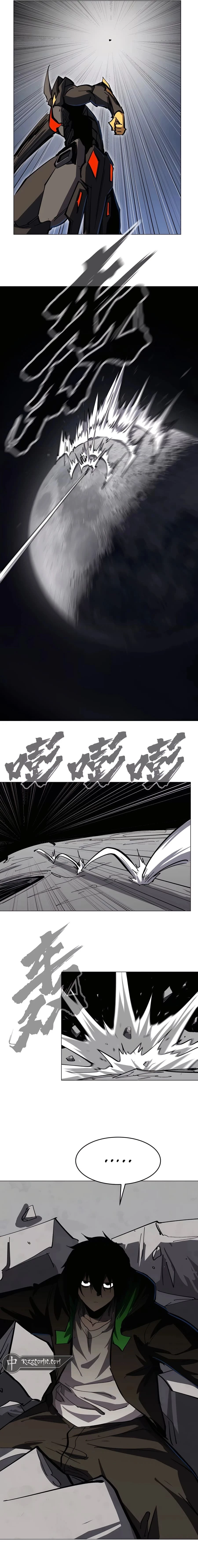 Mr. Zombie Chapter 65 - 13