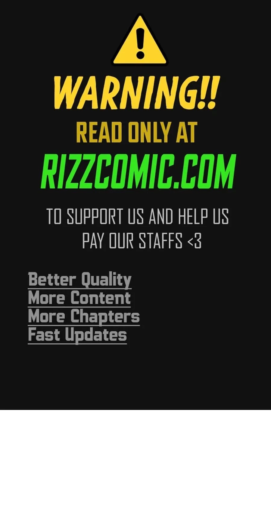 Mr. Zombie Chapter 66 - 1