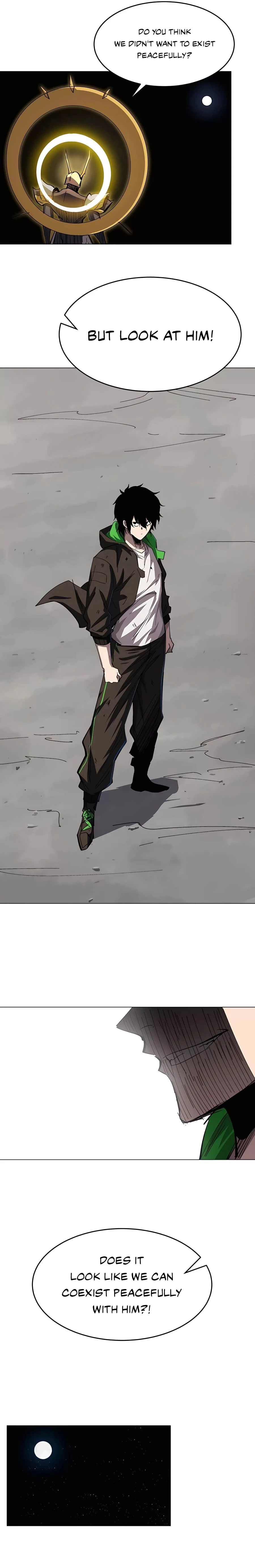 Mr. Zombie Chapter 66 - 9