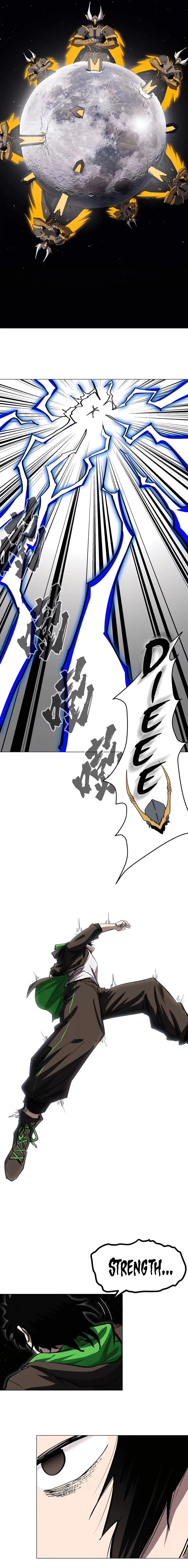 Mr. Zombie Chapter 66 - 12