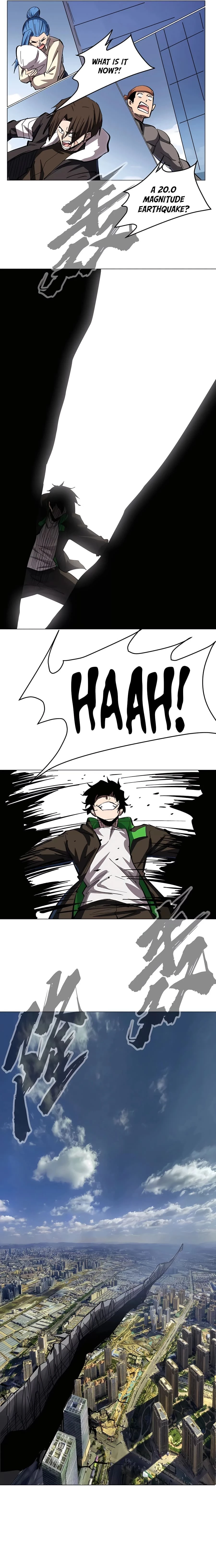 Mr. Zombie Chapter 67 - 3