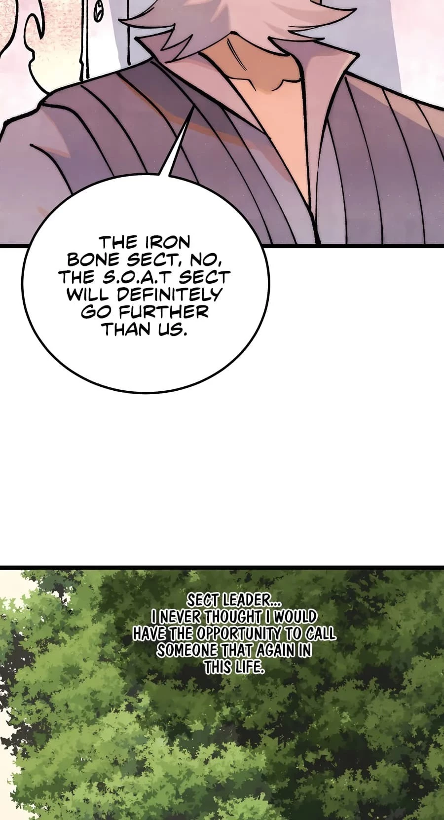 All Hail the Sect Leader Chapter 278 - 15