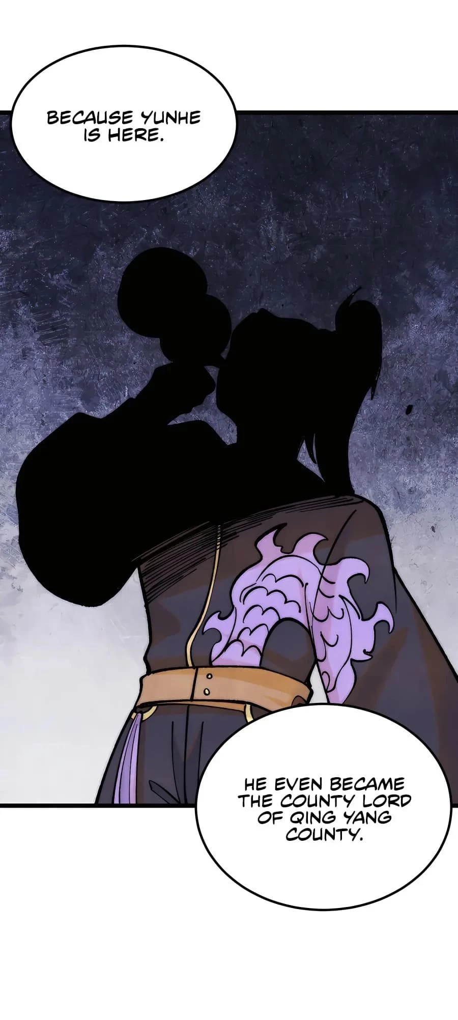 All Hail the Sect Leader Chapter 278 - 18