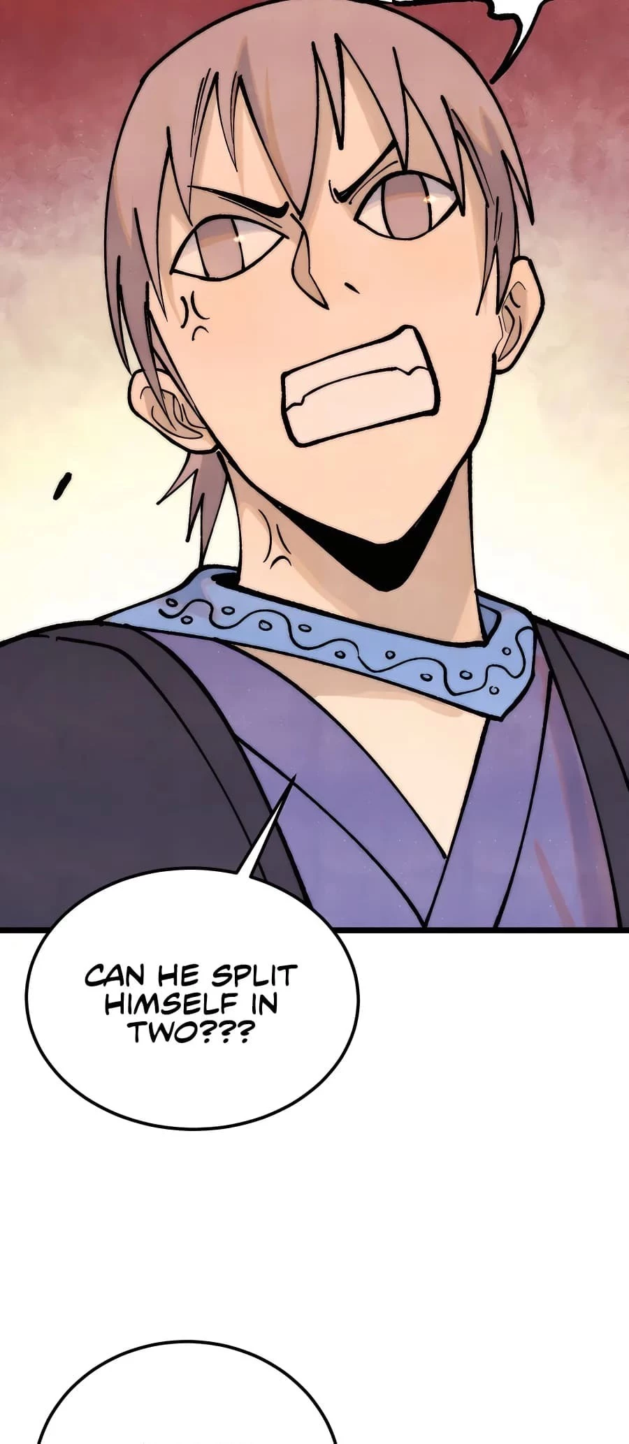 All Hail the Sect Leader Chapter 278 - 26