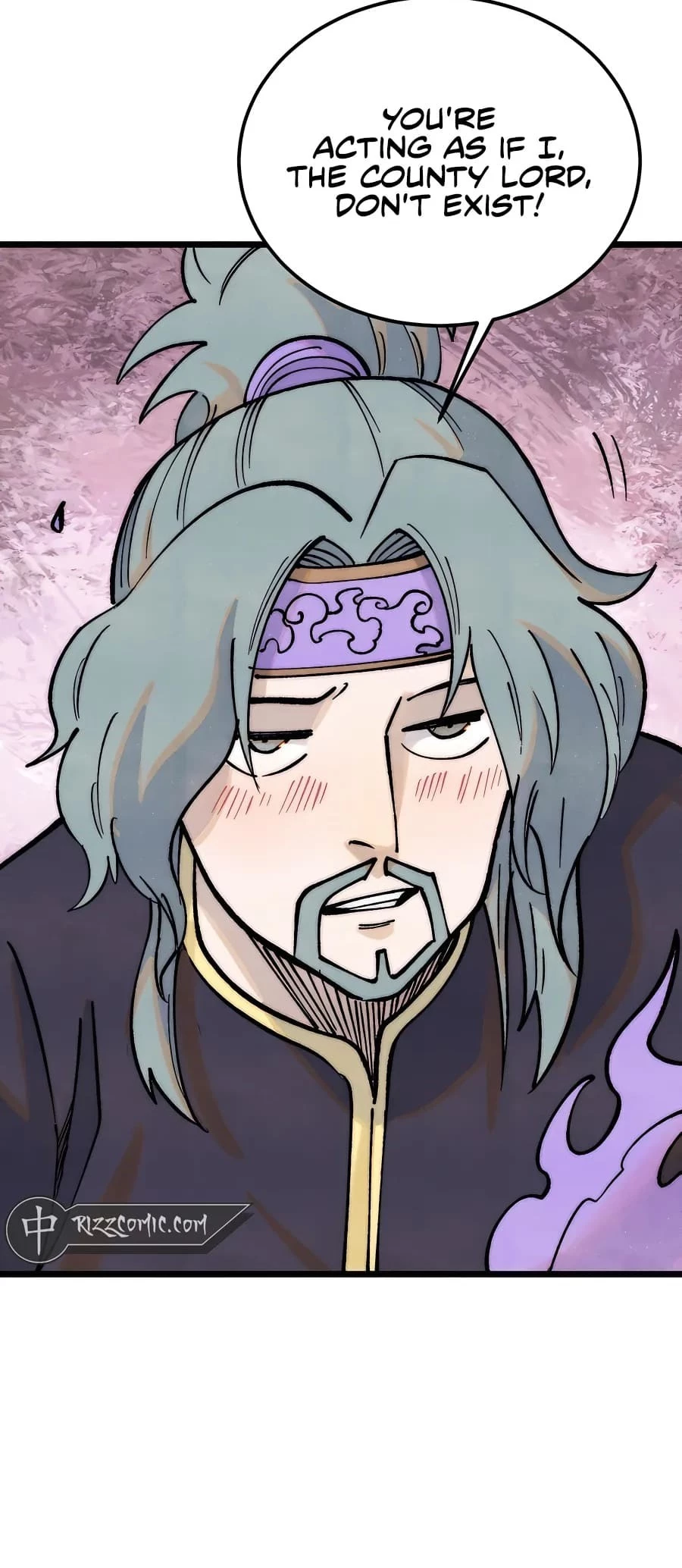 All Hail the Sect Leader Chapter 278 - 34