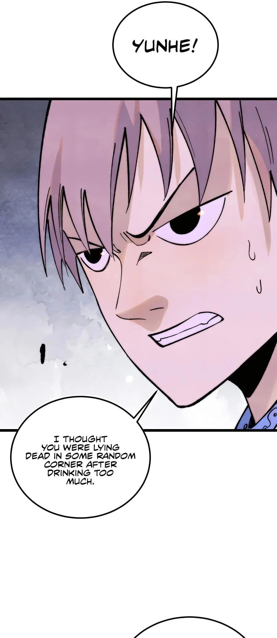 All Hail the Sect Leader Chapter 278 - 35