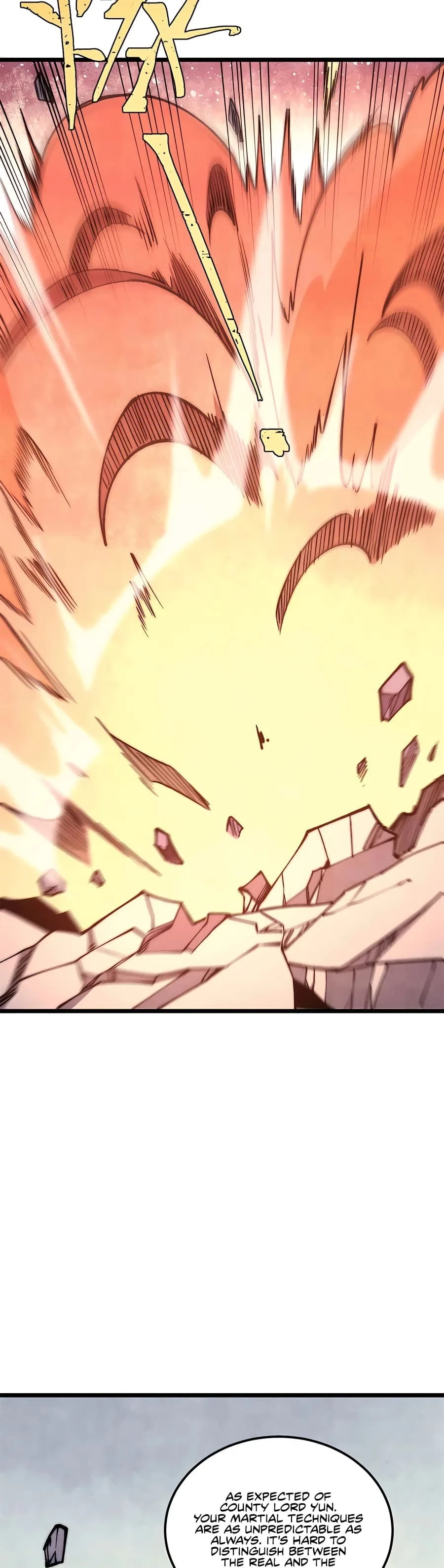 All Hail the Sect Leader Chapter 279 - 3