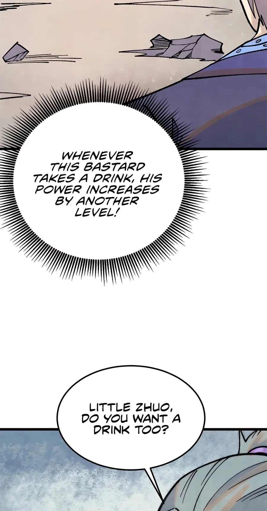 All Hail the Sect Leader Chapter 279 - 6