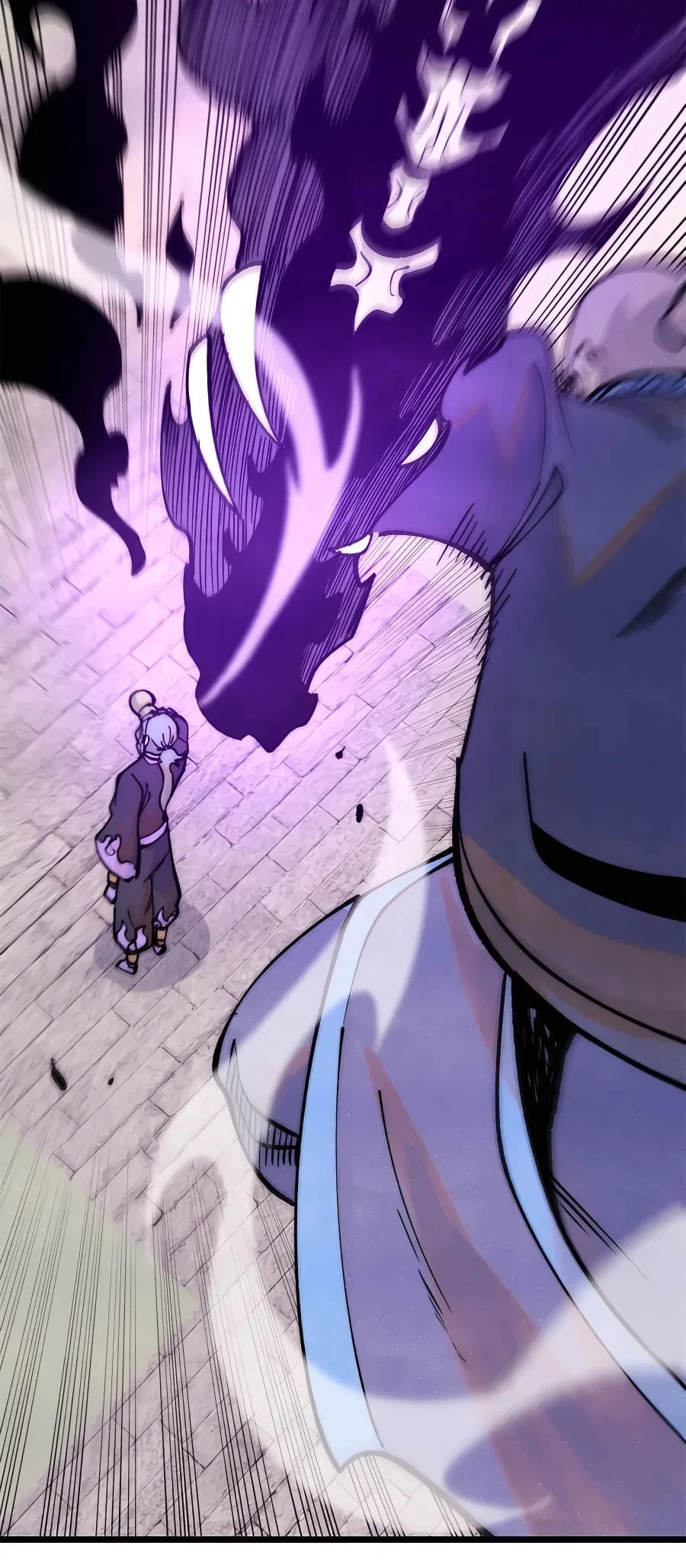 All Hail the Sect Leader Chapter 279 - 18