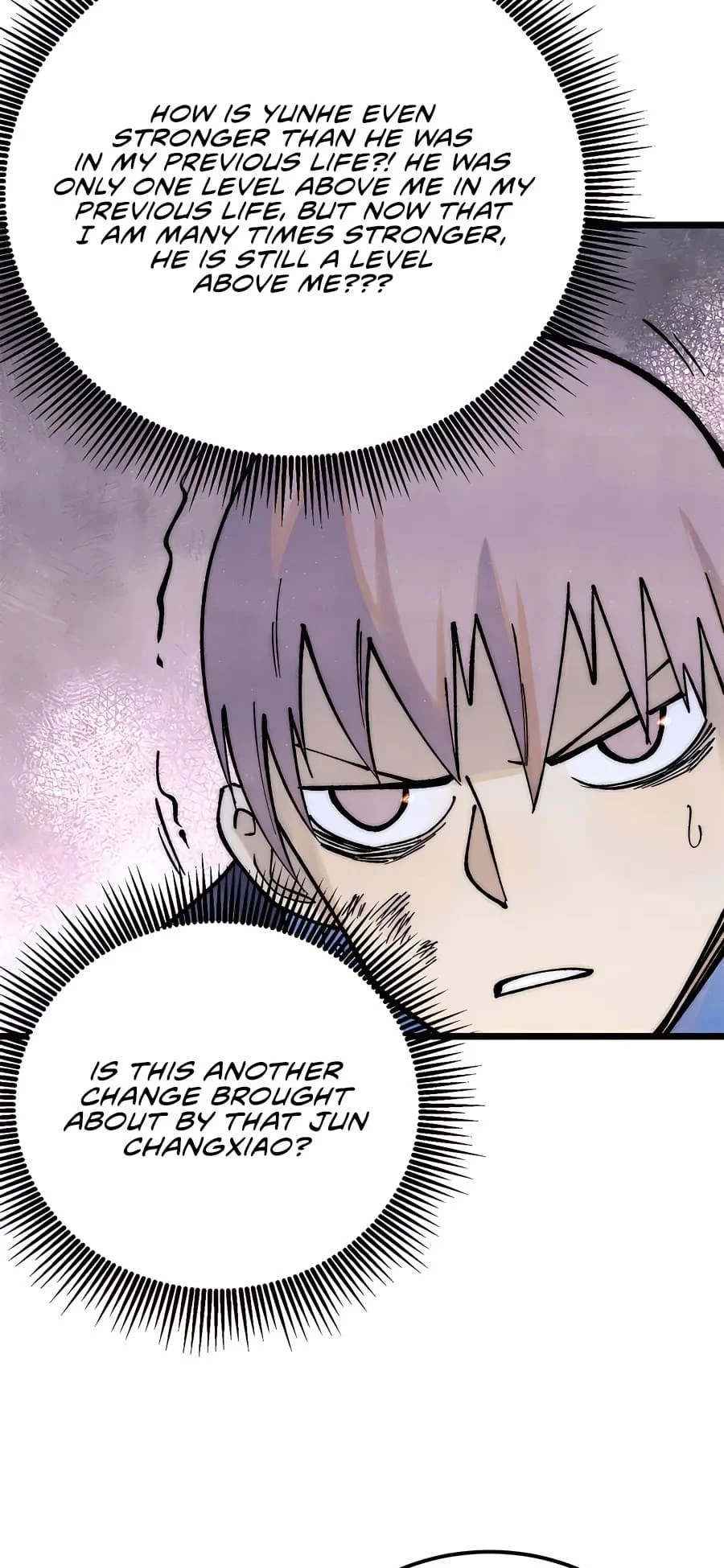 All Hail the Sect Leader Chapter 279 - 23