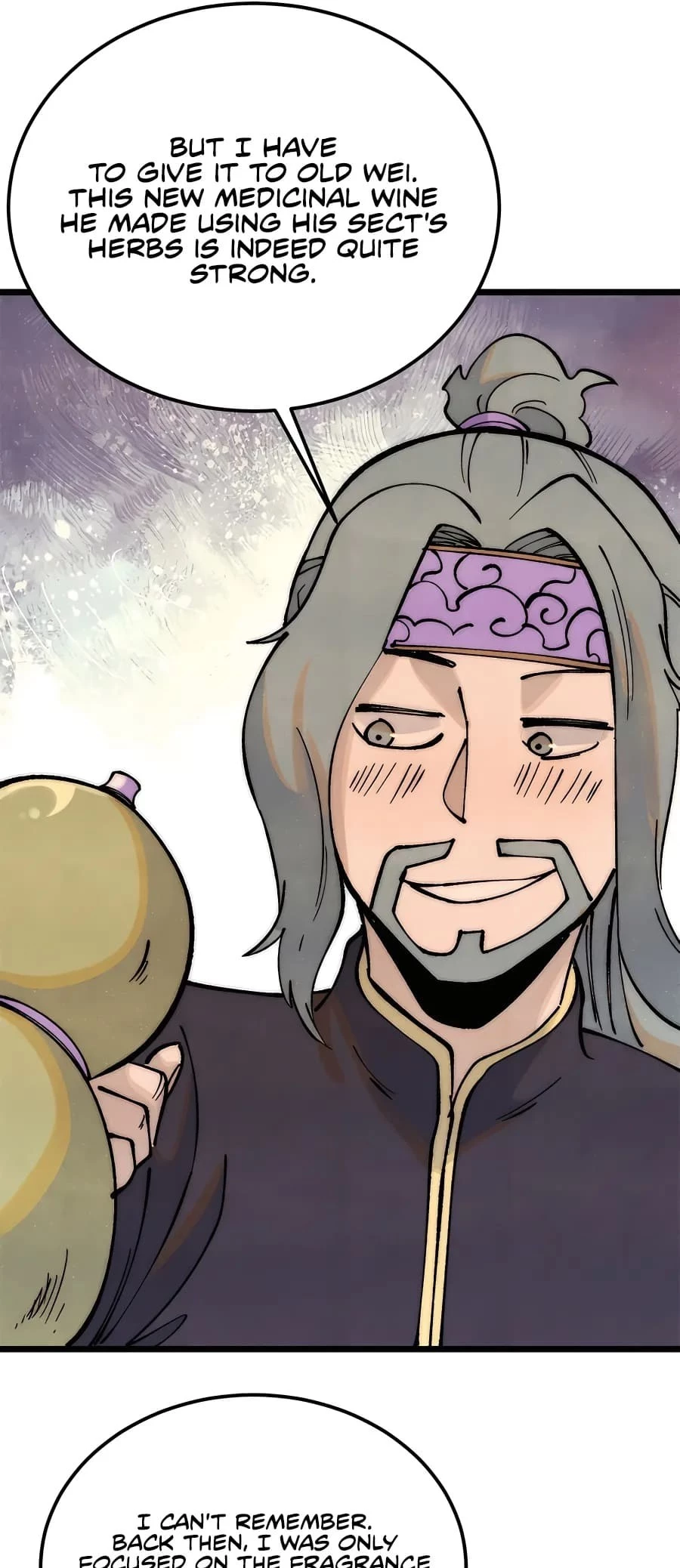 All Hail the Sect Leader Chapter 279 - 25