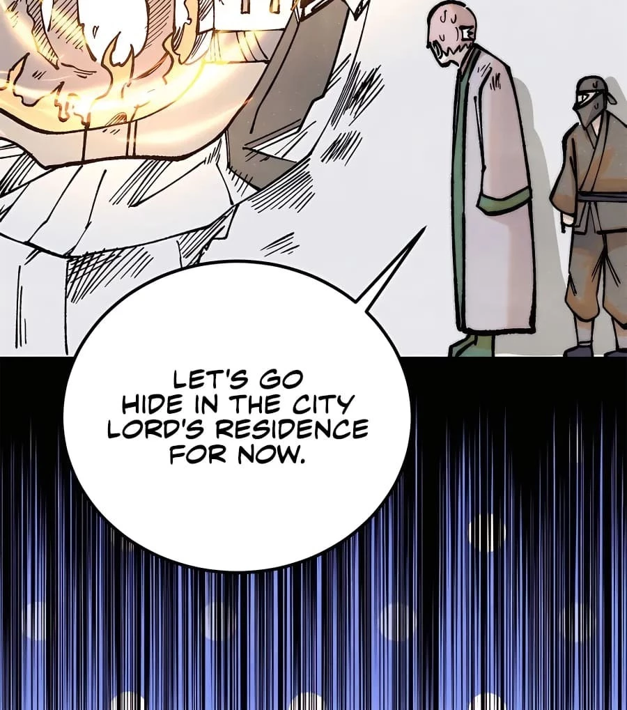 All Hail the Sect Leader Chapter 279 - 38