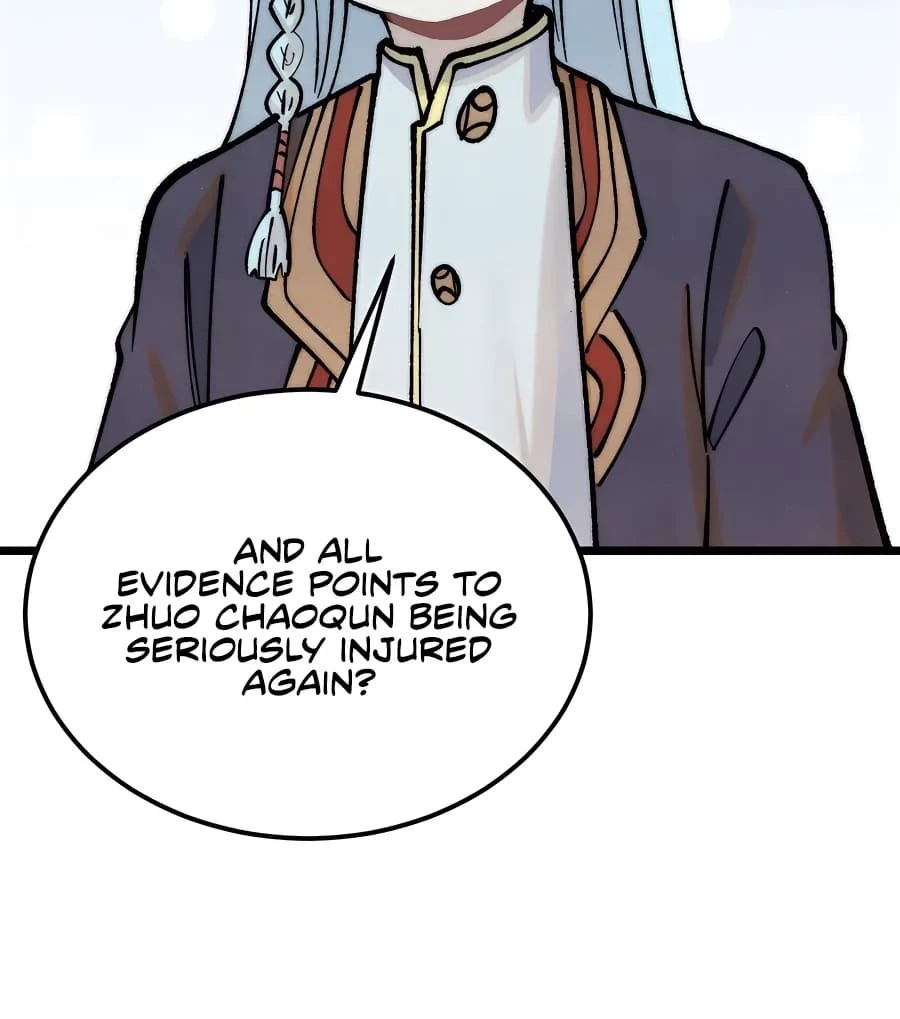All Hail the Sect Leader Chapter 279 - 40